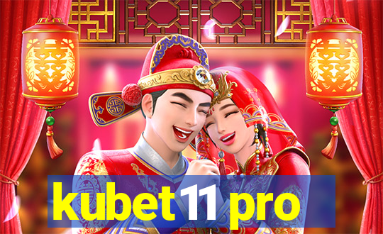 kubet11 pro