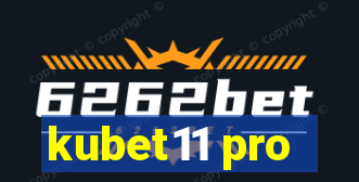 kubet11 pro