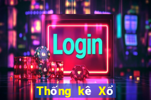 Thống kê Xổ Số Max 3D ngày 14