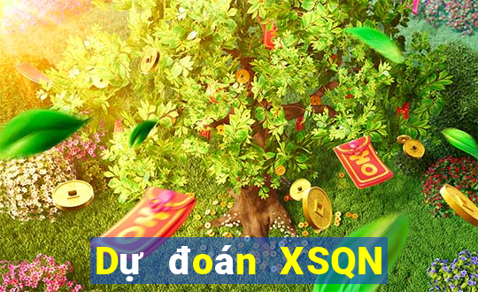 Dự đoán XSQN ngày 23