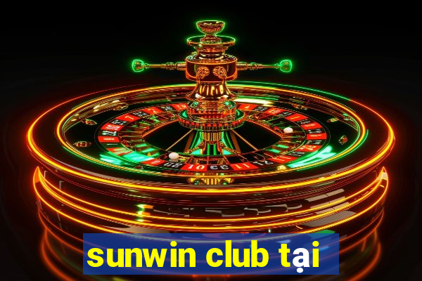 sunwin club tại