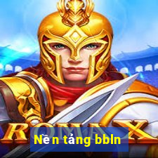 Nền tảng bbln