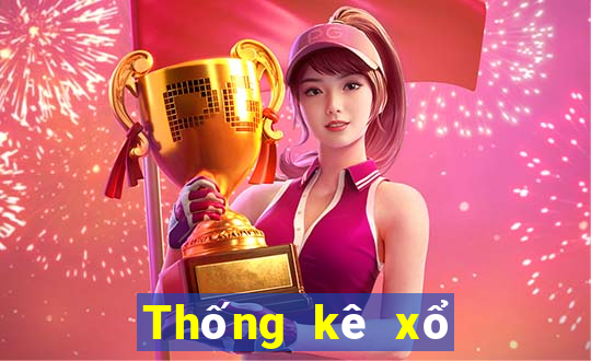 Thống kê xổ số Đà Lạt hôm nay