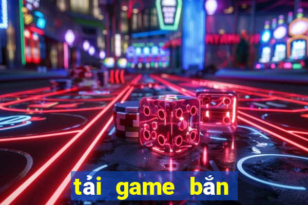 tải game bắn cá hack game4u