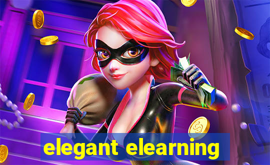 elegant elearning