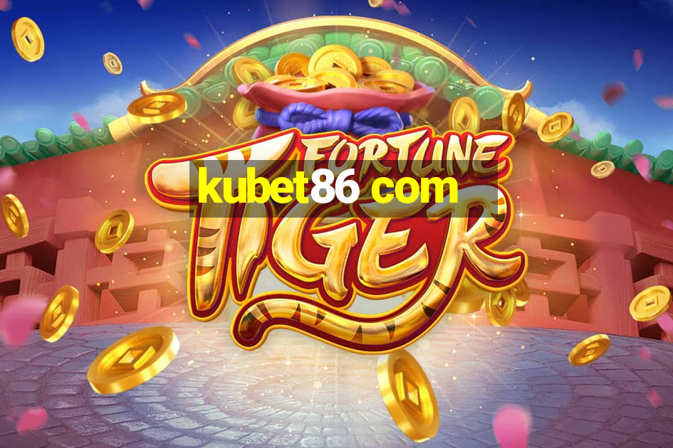 kubet86 com