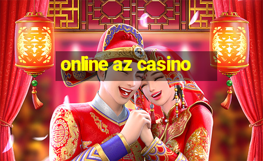 online az casino