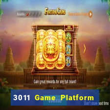 3011 Game Platform app Tải về