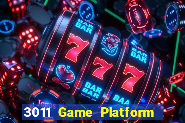 3011 Game Platform app Tải về