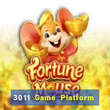 3011 Game Platform app Tải về