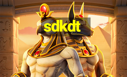 sdkdt