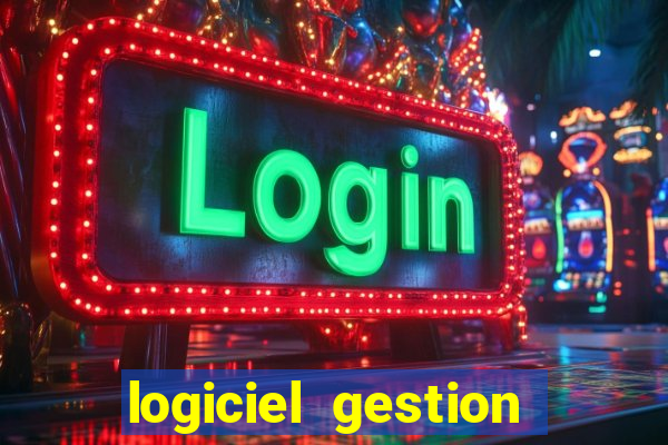 logiciel gestion club sportif