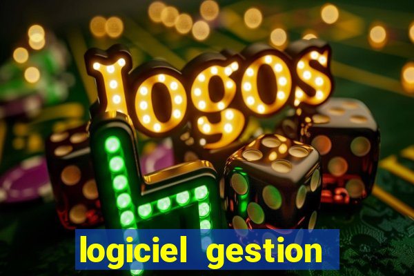 logiciel gestion club sportif