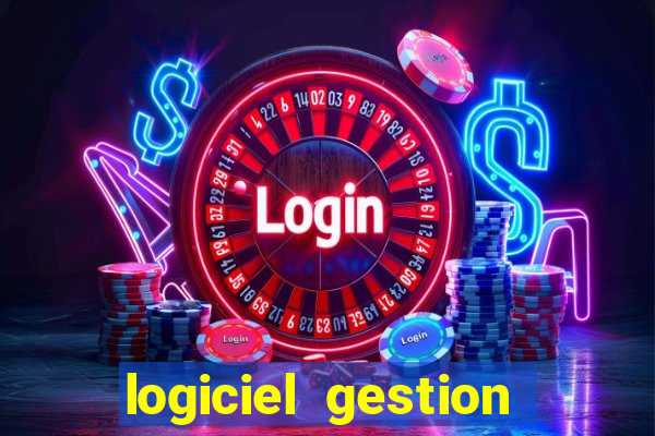 logiciel gestion club sportif