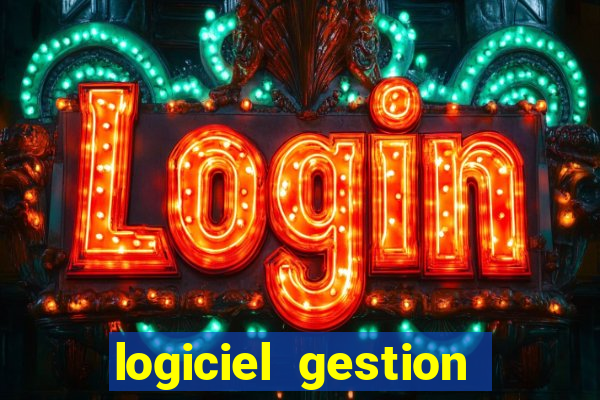 logiciel gestion club sportif