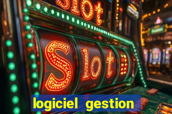 logiciel gestion club sportif