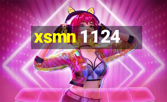 xsmn 1 1 24