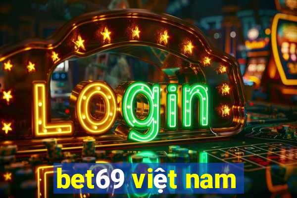 bet69 việt nam