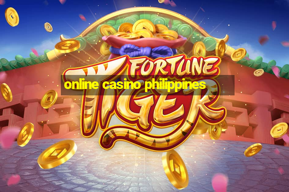 online casino philippines