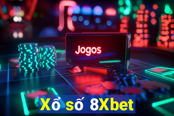 Xổ số 8Xbet