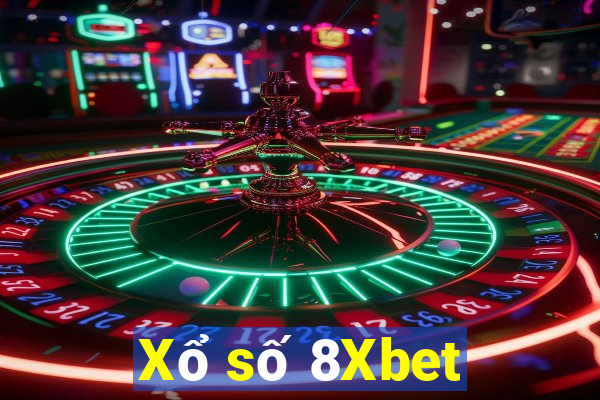 Xổ số 8Xbet