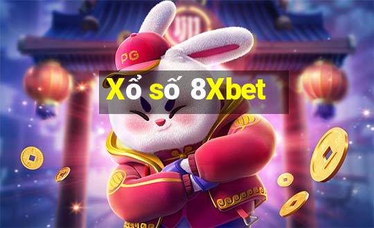 Xổ số 8Xbet