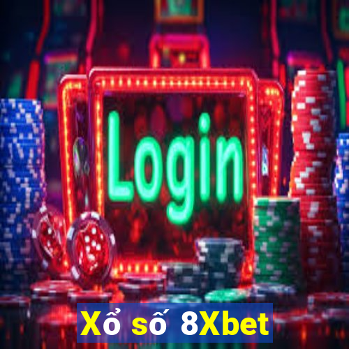 Xổ số 8Xbet