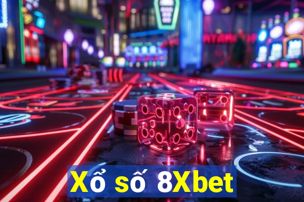 Xổ số 8Xbet