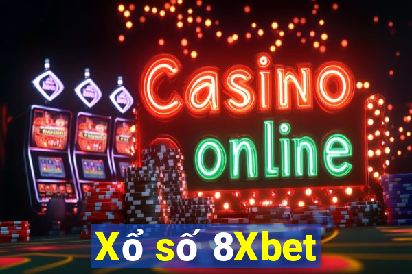 Xổ số 8Xbet