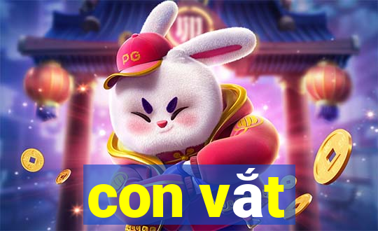 con vắt