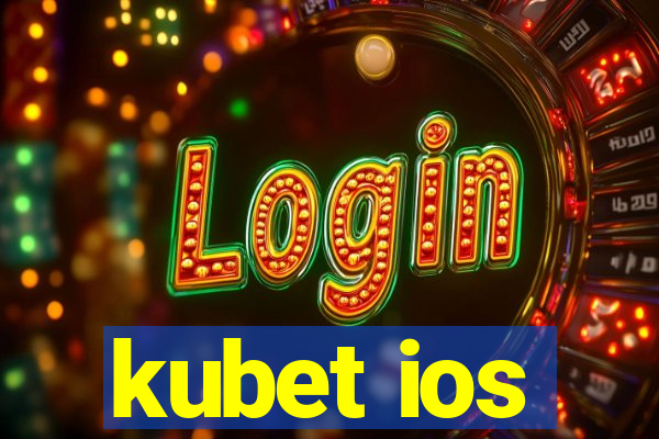 kubet ios