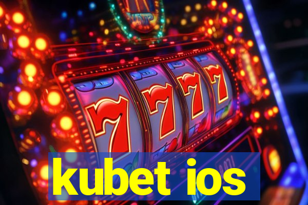 kubet ios