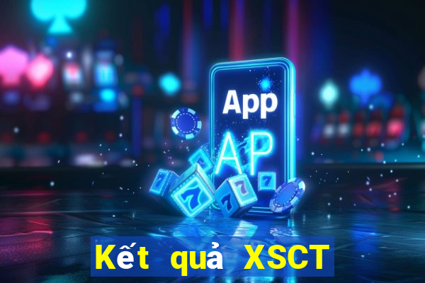 Kết quả XSCT ngày mai