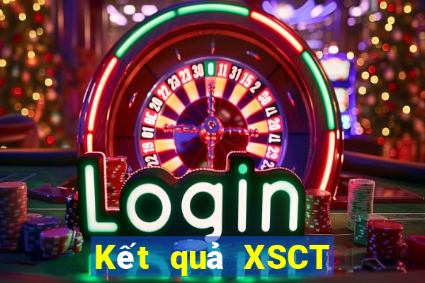 Kết quả XSCT ngày mai