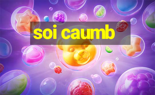 soi caumb