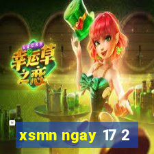 xsmn ngay 17 2