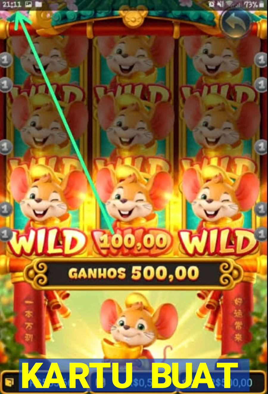 KARTU BUAT JUDICASINO ZONE(CASINO VULKAN)