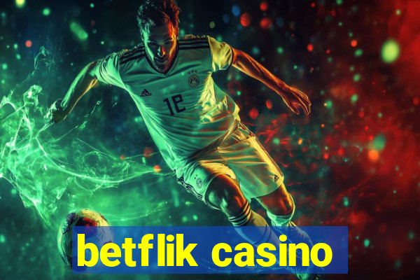 betflik casino