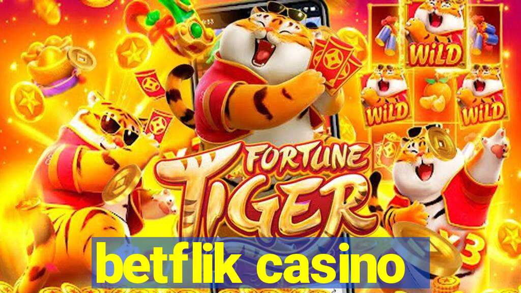 betflik casino