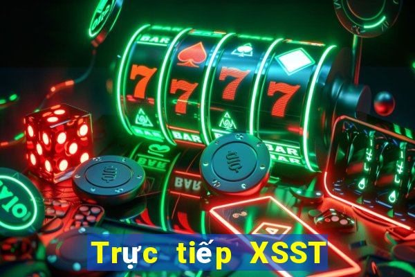 Trực tiếp XSST ngày 13