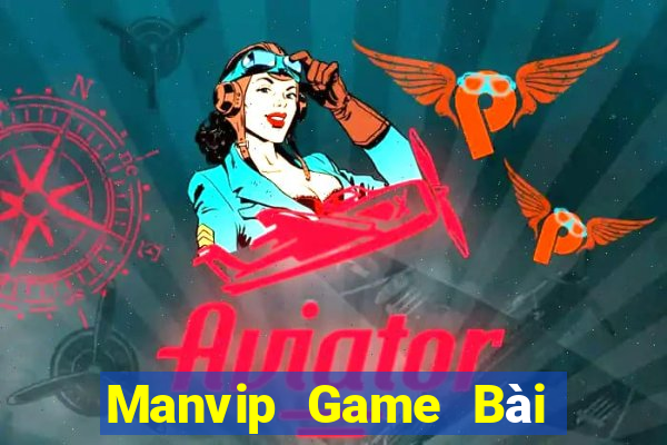 Manvip Game Bài 52Fun Đổi Thưởng