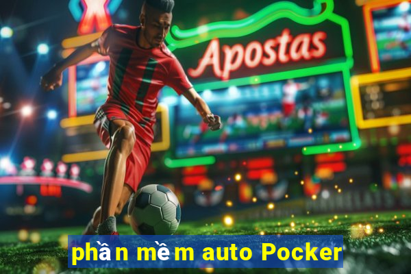 phần mềm auto Pocker