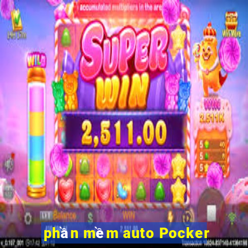 phần mềm auto Pocker