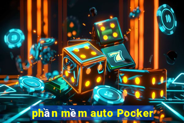 phần mềm auto Pocker