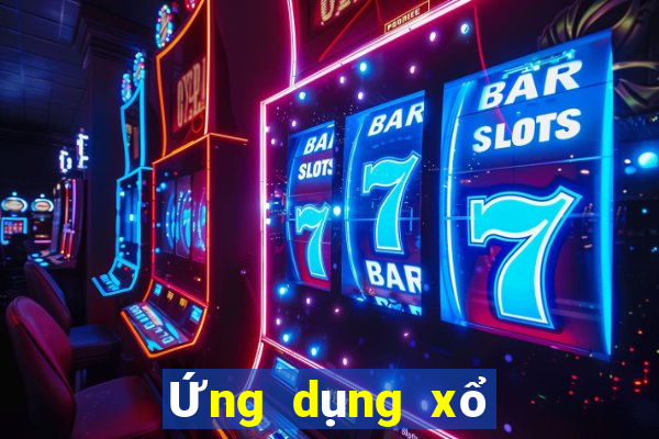 Ứng dụng xổ số v7