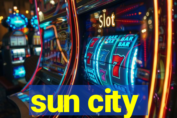 sun city