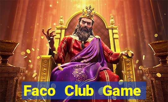 Faco Club Game Bài Su500 Iphone