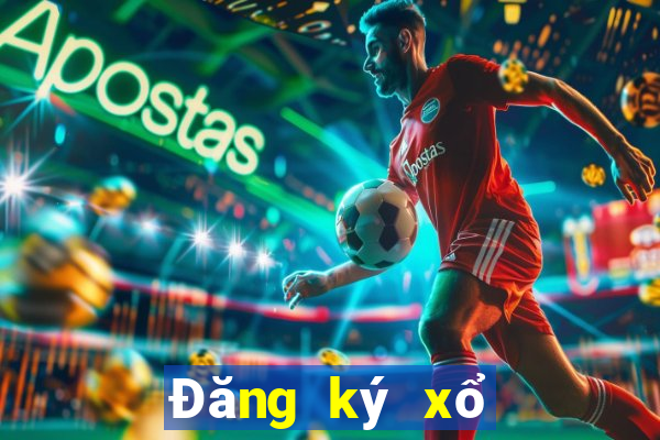 Đăng ký xổ số xổ số 02