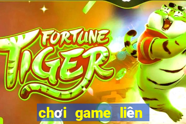 chơi game liên quân kiếm tiền