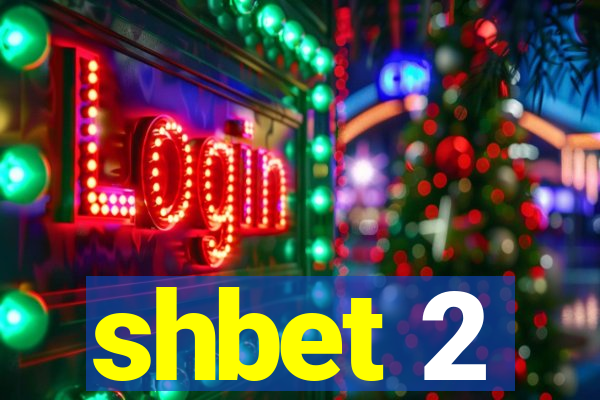 shbet 2